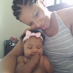 Meet your Posher, Charmaine