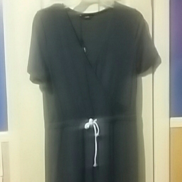 Maxi dres - Picture 1 of 2