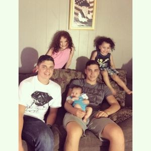 Meet your Posher, Cole