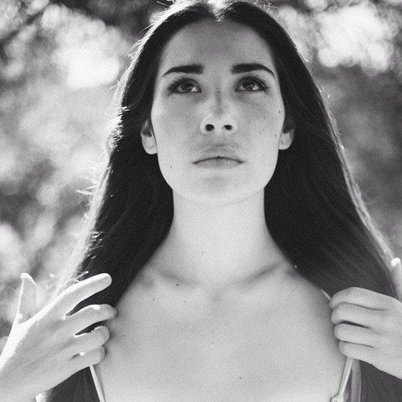 Meet your Posher, Keilani