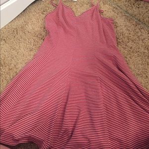 American Eagle Dress
