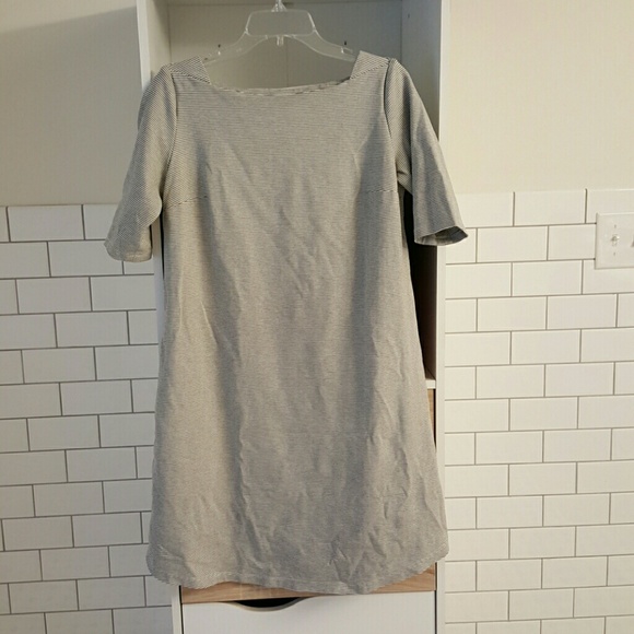 MAMA NYC Maternity dress