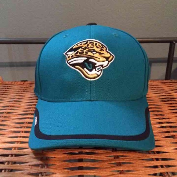 Jacksonville Jaguars NFL hat