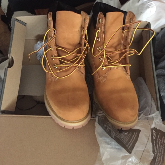 Timberland