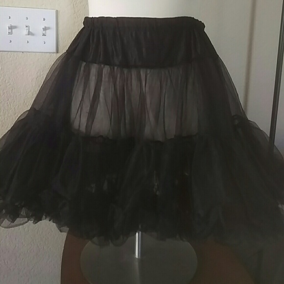 Leg Avenue Petticoat