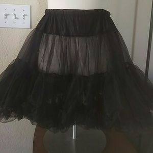 Leg Avenue Petticoat