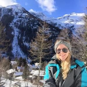 Meet your Posher, Madison