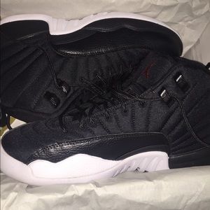 Air Jordan 12s