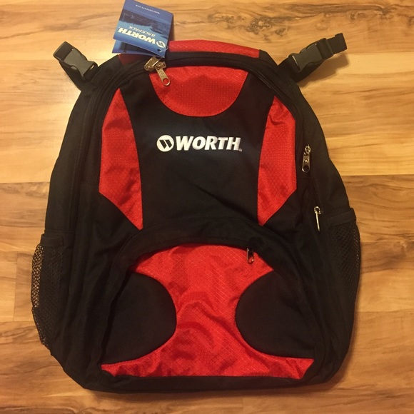 worth it backpack