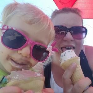 Meet your Posher, Barbara