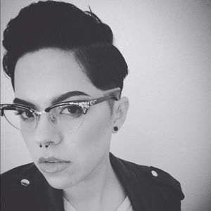 Meet your Posher, Krista