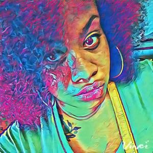 Meet your Posher, Shaundria