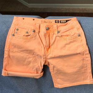 Miss Me shorts