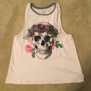 American Eagle "Super Soft" Tank