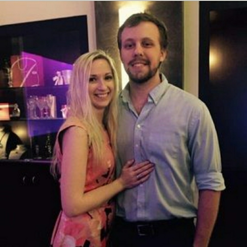 Meet your Posher, Rebekah