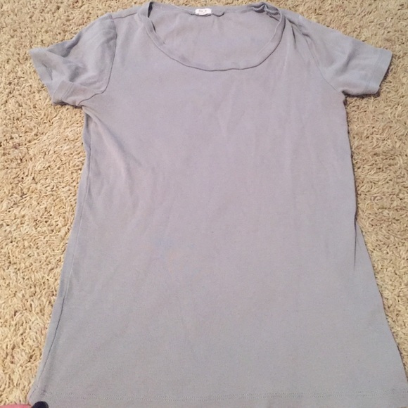 J Crew Tee - Picture 1 of 2
