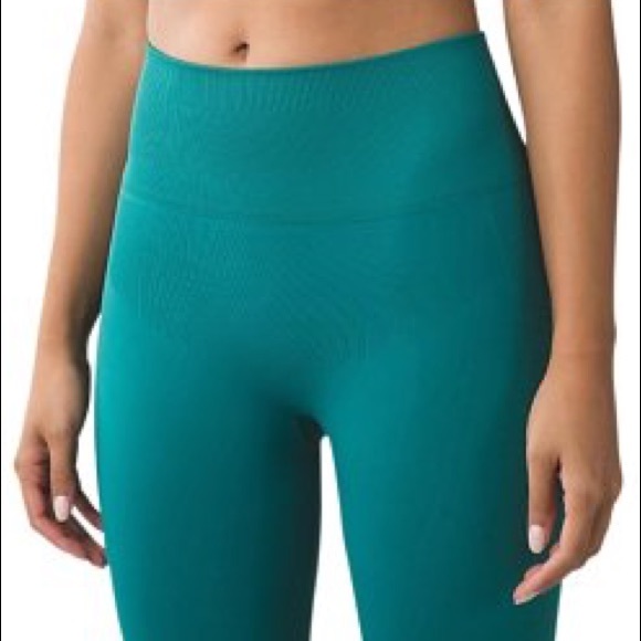 Lululemon Zone In Leggings