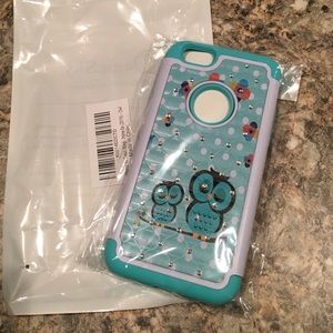 NEW iPhone 6/6S case