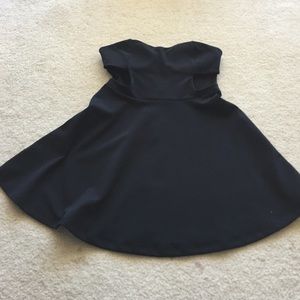 Topshop dress