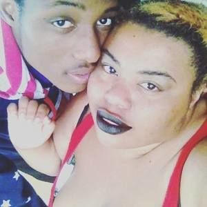 Meet your Posher, Jada