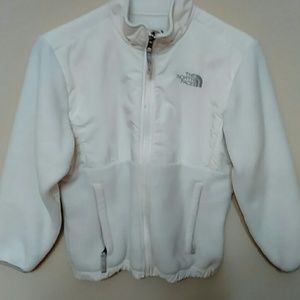 LAST CHANCE!!! North Face jacket