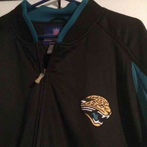 Jacksonville Jaguars jacket