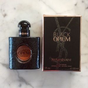 opium perfume sephora