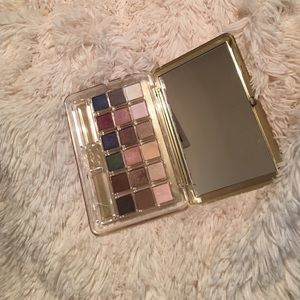 ESTEE LAUDER DELUXE EYESHADOW PALETTE