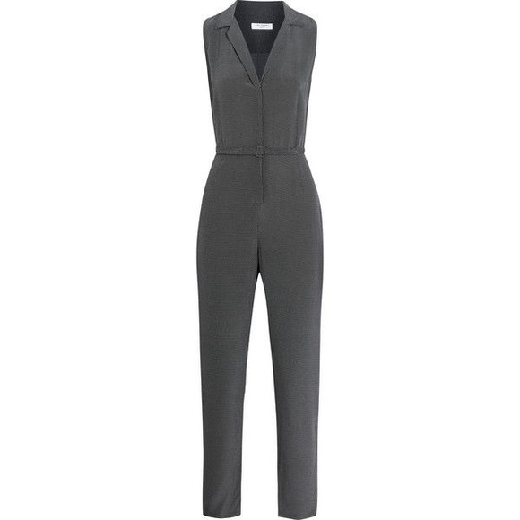 Equipment Other - Equipment Sleeveless Adalyn Jumpsuit xs