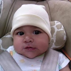 Meet your Posher, Luisa