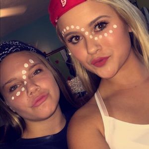 Meet your Posher, Jordan