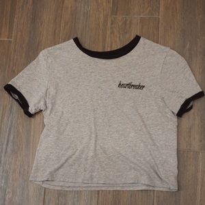 Heartbreaker t-shirt