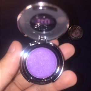 Urban decay psychedelic sister eyeshadow single