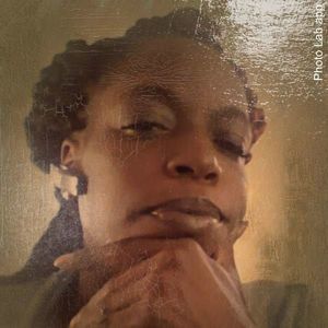 Meet your Posher, Kim harrison