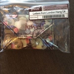 Thirty One Jewell Letters From London