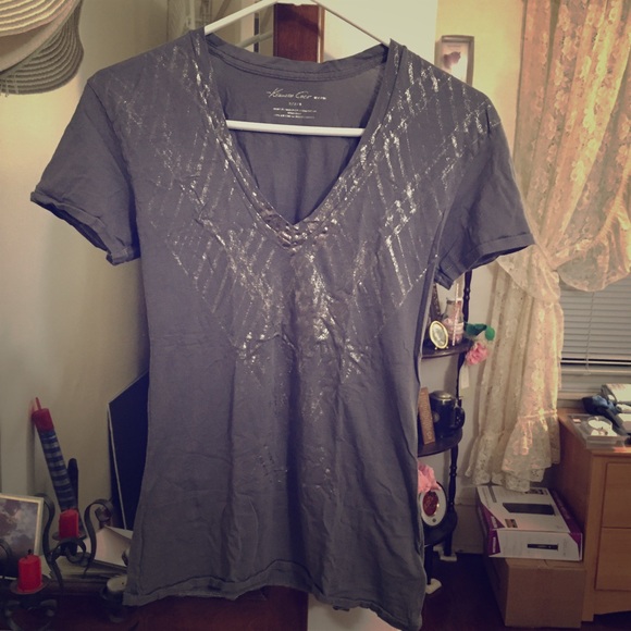 Kenneth Cole shirt