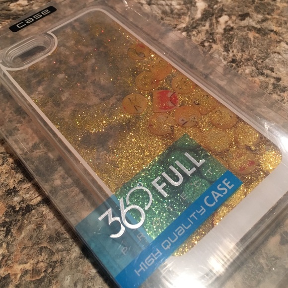 New iPhone 6/6S case