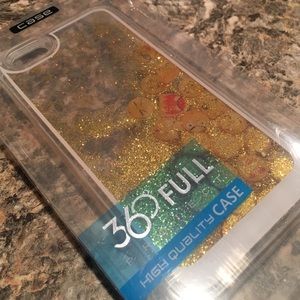 New iPhone 6/6S case