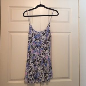 Free People Water Color Tunic!