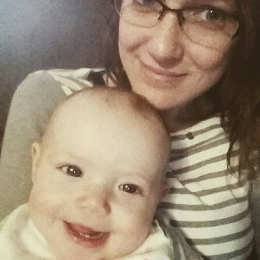 Meet your Posher, Nichole