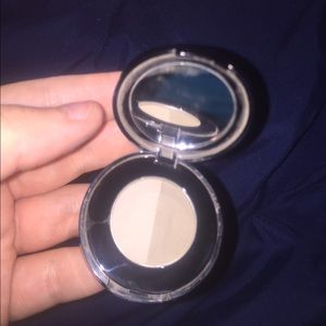 Anastasia brow powder duo medium brown
