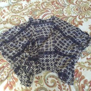 Brandy Melville kimono