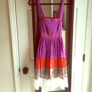 Jessica Simpson NWT size 6 dress