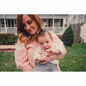 Meet your Posher, Amanda