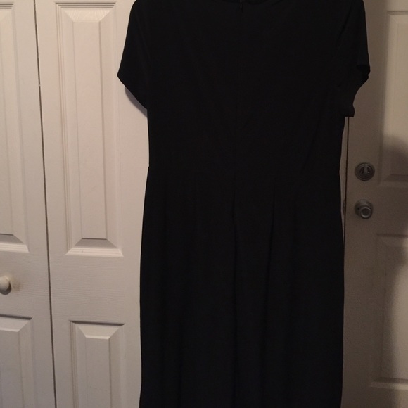 Classy little black dress!! - Picture 2 of 4