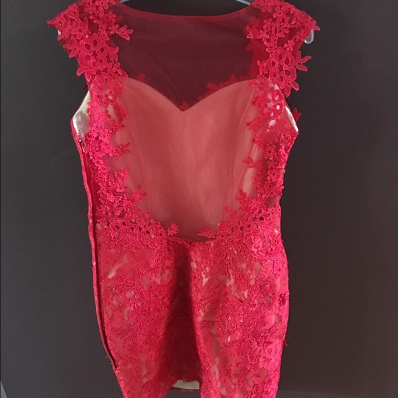 homecoming dress