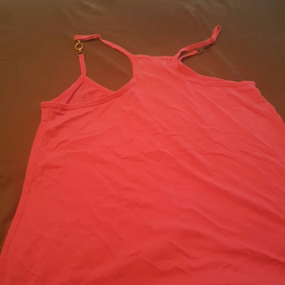 Cute flowy graphic top - Picture 2 of 2