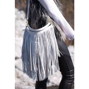 Fringe Bag