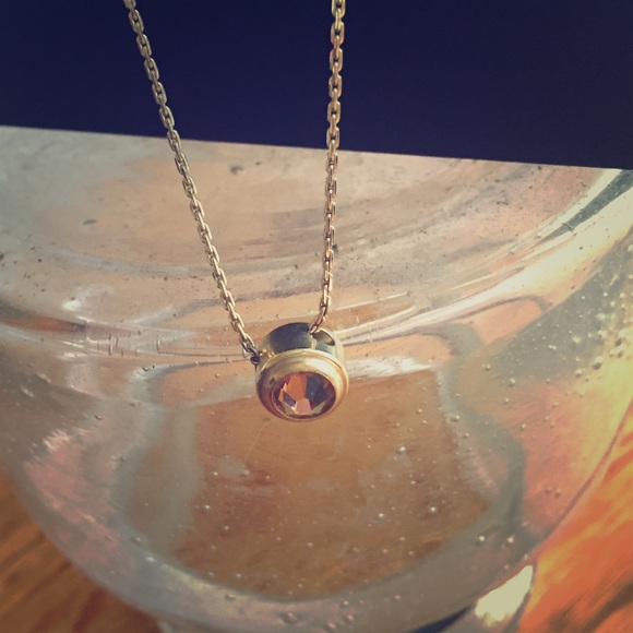 Alex & Ani CLARITY sacred stud necklace