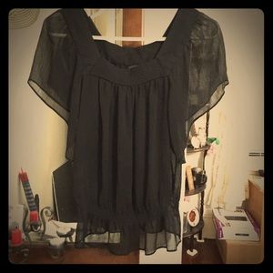 Mossimo blouse